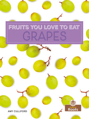 cover image of Grapes